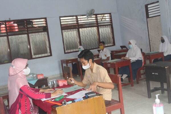 Selamat Berjuang, Pendaftaran CPNS dan PPPK Dibuka