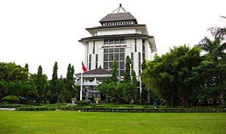 UB Terapkan Kuliah Daring Semester Depan