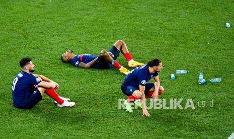 9 Hal Menarik dari Euro 2020 Sejauh Ini