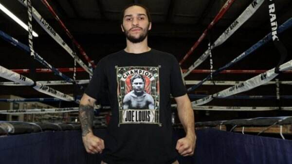 Ikuti Jejak Sang Kakek, Cucu Muhammad Ali Segera Debut di Ring Tinju