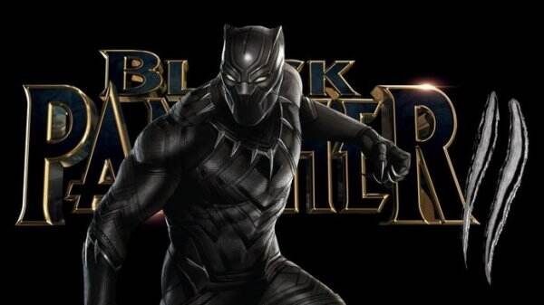 Film Black Panther 2: Wakanda Forever Resmi Digarap!