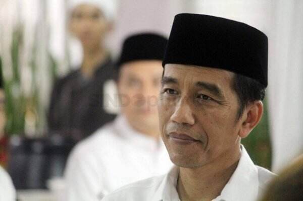 Presiden Jokowi: PPKM Darurat Berlaku 3 Sampai 20 Juli di Jawa-Bali