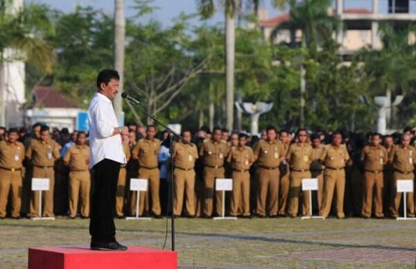 Ayo Daftar, Pemko Batam Buka Lowongan CPNS 2021