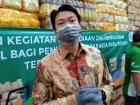 Langgar PPKM Mikro, 536 Kantor di Jakarta Ditutup Sementara
