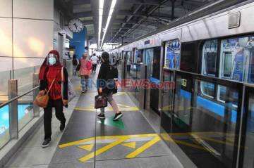 PPKM Darurat Resmi Berlaku, Simak Bocoran Aturan Transportasinya