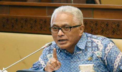 Kok Bisa Anggota DPR tidak Karantina Sepulang dari LN?