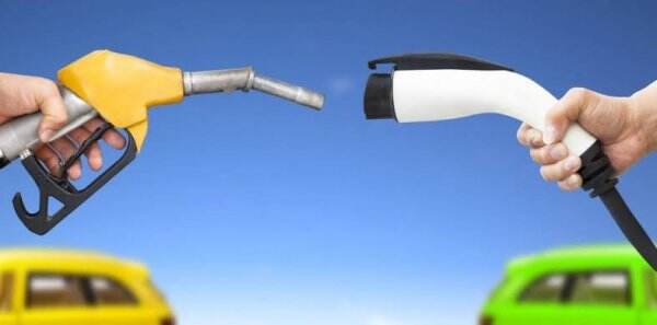 Kanada Larang Penjualan Mobil Bensin dan Diesel pada 2035