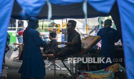 Covid Menyebar Cepat, Yogyakarta Siap Jalankan PPKM Darurat