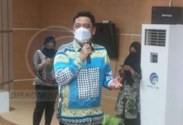 Cegah Penyebaran Covid-19 di Kepri, Warga Diimbau Lakukan 10 M