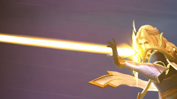 Build Lancelot Mobile Legends, Sekali Combo Musuh Pasti Mati!