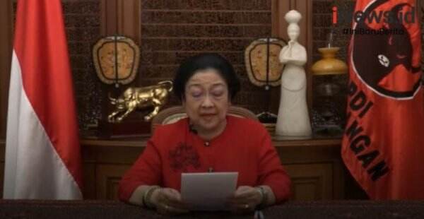 Rachmawati Soekarnoputri Meninggal Dunia, Megawati Berduka