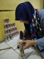 Tingkatkan Kreativitas, Yuk Ikutan Lomba Kreasi Media Kaleng Susu!