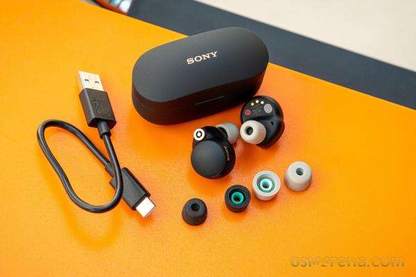 Spesifikasi dan Harga Sony WF-1000XM4 - News+ on RCTI+