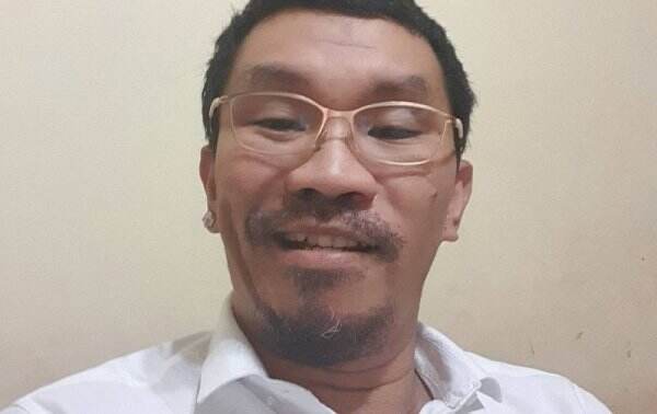 Komika Mongol Stres Ungkap Ritual Sekte Pemuja Setan