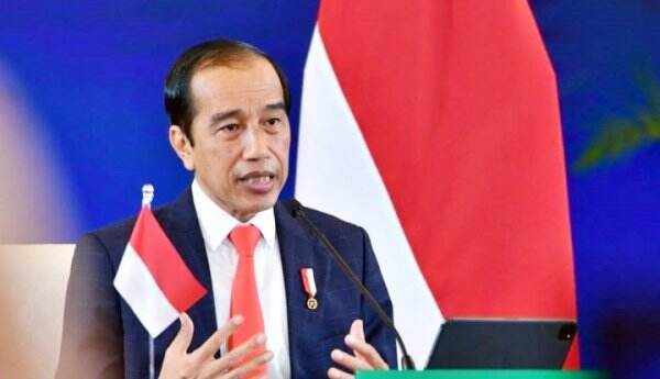 Waduh! Lembaga Antikorupsi di Jerman Surati Jokowi, Isinya...