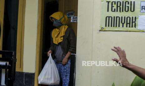 MUI Serukan Masjid Galang Bantuan Masyarakat Terdampak PPKM