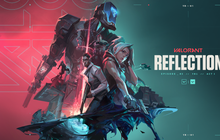 Riot Games Hadirkan Kolaborasi antara Valorant dengan League of Legends