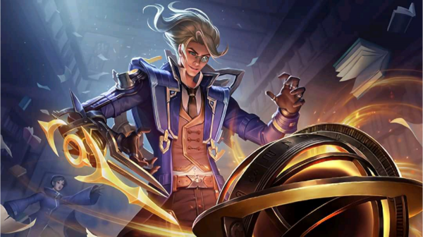 Catat! Ini Tanggal Rilis Hero Baru Natan Mobile Legends