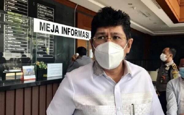 Kubu KLB Dituding Sengaja Ulur Waktu Mediasi Demokrat Nilai Tudingan Rusdiansyah Mengada-Ada