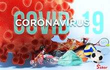 Virus Corona Makin Bermutasi, Kenali Jenis-Jenis Variannya