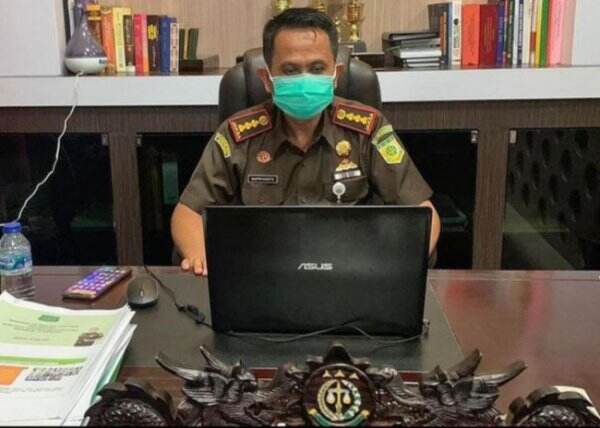 Kasus Dugaan Mark Up SMAN 3 Kota Batu, Kejari Segera Tetapkan Tersangka