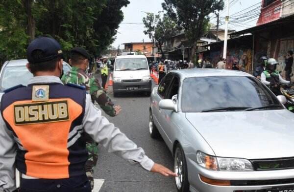 Wagub Riza Bilang DKI Siap Jika PPKM Darurat Harus Diperpanjang