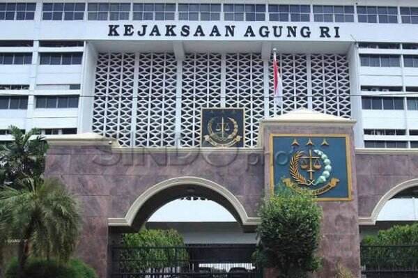 Kejagung Rotasi Posisi Kepala Kejati DKI, Jawa Barat dan Banten