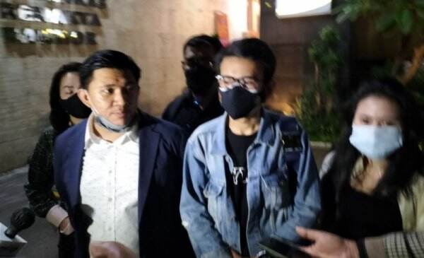 Usai Diperiksa Polisi, Pegiat Medsos Adam Deni Tutup Pintu Mediasi untuk Jerinx