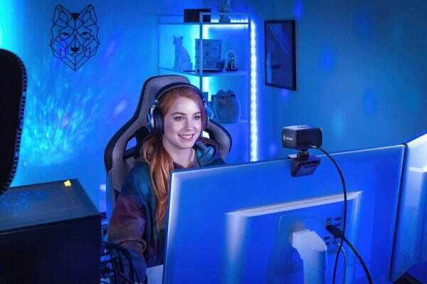 Elgato Facecam: Webcam Full HD untuk Konten Kreator dan Gamer