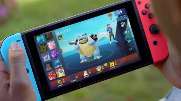 Game Pokemon Unite Hadir di Nintendo Switch 21 Juli, Android dan iOS Kapan?