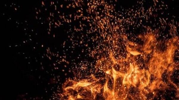 Kantor BPOM Kebakaran, Belasan Mobil Damkar Diterjunkan