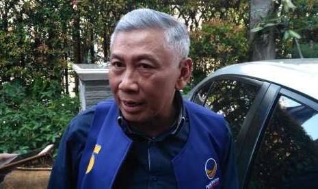 Politikus Nasdem Ingatkan Idul Adha Jangan Jadi Klaster Baru