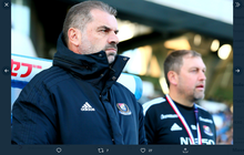 VIDEO: Postecoglou Tak Sabar Jalani Liga Champions Bersama Celtic FC