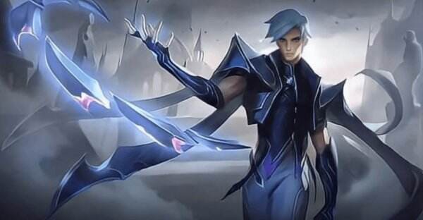 Hero Baru Mobile Legends: Aamon, Saudara Gusion yang Jago Menghilang!