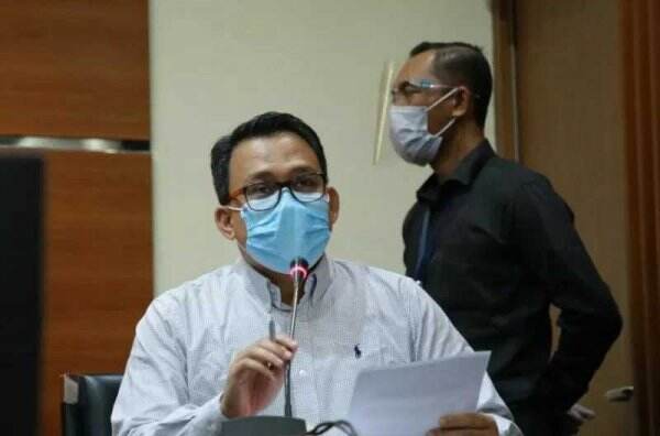 KPK Dalami Dugaan Perlancar Penawaran Tanah di Munjul