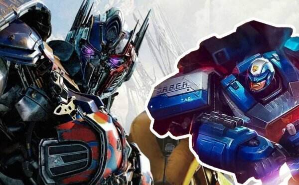 Bagaimana Tampilan Skin Mobile Legends x Transformers? Ini Bocorannya!