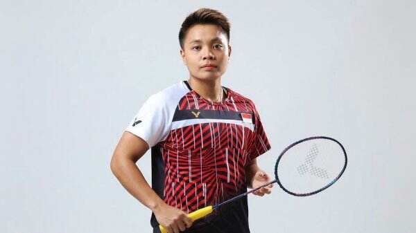 Biodata Apriyani Rahayu Lengkap Agama Umur dan Wiki, Atlet Bulu Tangkis Tampil di Olimpiade Tokyo Bareng Greysia Polii