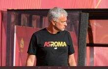 Mkhitaryan: Mourinho Tak Peduli Jika AS Roma Bermain Buruk