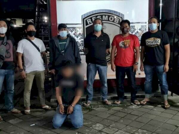 Wanita di Pinrang Ketiduran di Mobil Sambil Dengar Musik, Saat Terbangun Ponsel Hilang