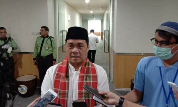 PPKM Level 4 Diperpanjang, Wagub DKI Pastikan Penyekatan Tetap Dilanjutkan