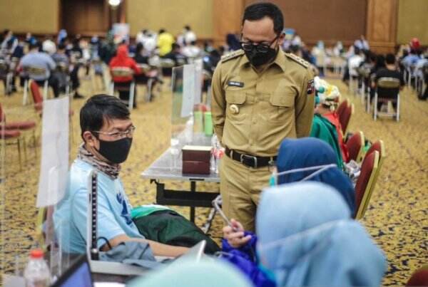 Pemkot Bogor Fokus Kuatkan Penanganan Covid-19 di Hulu dan Hilir