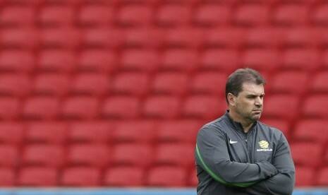 Postecoglou Ungkap Alasan Celtic Gagal Lolos Liga Champions