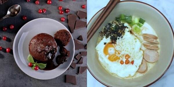 Kumpulan Resep Viral TikTok, Lengkap dengan Cara Membuatnya yang Simple dan Bikin Ngiler
