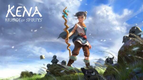 Kena: Bridge of Spirits Ditunda Tanggal Rilisnya