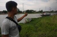 Ditunggu Warga, Wisata Sungai BKT Kota Semarang Tertunda Akibat Pandemi