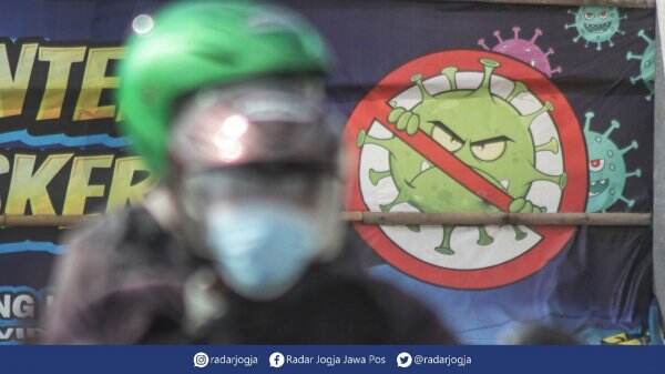 Berangkat Pukul 01.00, Tetap Dipaksa Putar Balik