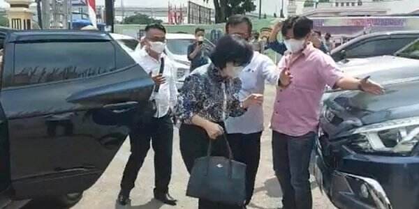 Akhirnya Polisi Tangkap Anak Akidi Tio