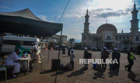KH Zainal Mustafa Menggerakkan Pesantren di Tanah Sunda (I)