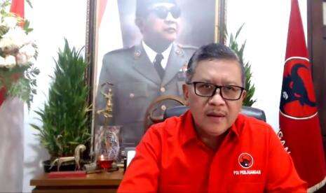 Gelar Pelatihan Nakes, PDIP Bantah Niatan Elektoral