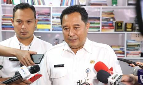 Kemendagri Bangun Sinergitas Pusat-Daerah Perkuat Pancasila